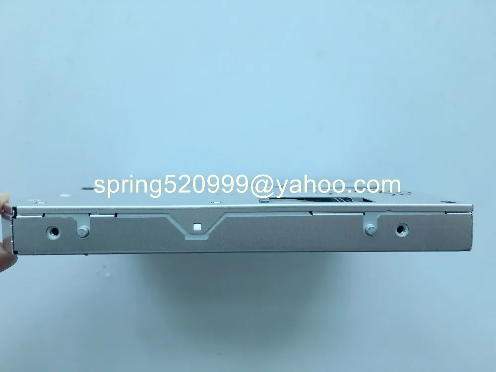 Discount 100%new Kenwo single DVD mechanism DVS8550V DVS8551V without PC Board for Mercedes car DVD drive loader repair audio 3pcs/lot 1
