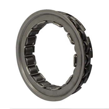 

Big Roller Reinforced One Way Starter Clutch Bearing for YAMAHA YZF R1 YZF1000 1998-2003 FZ1 FZ 1000 Fazer 2001-2003 YZF R7 1999