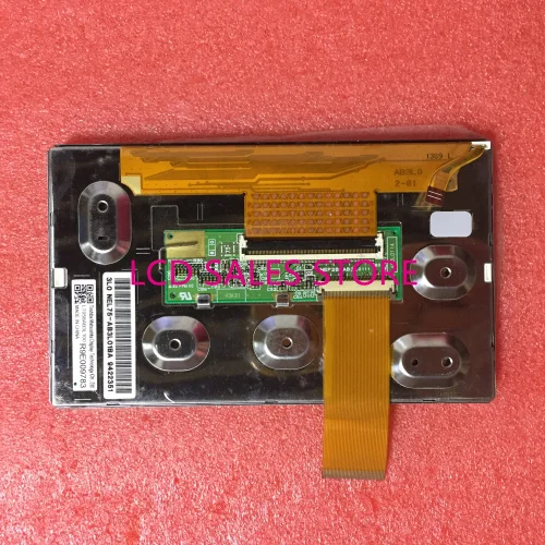 

LT058AB3L100 ORIGINAL CAR DRIVER NAVIGATION 5.8 INCH LCD DISPLAY