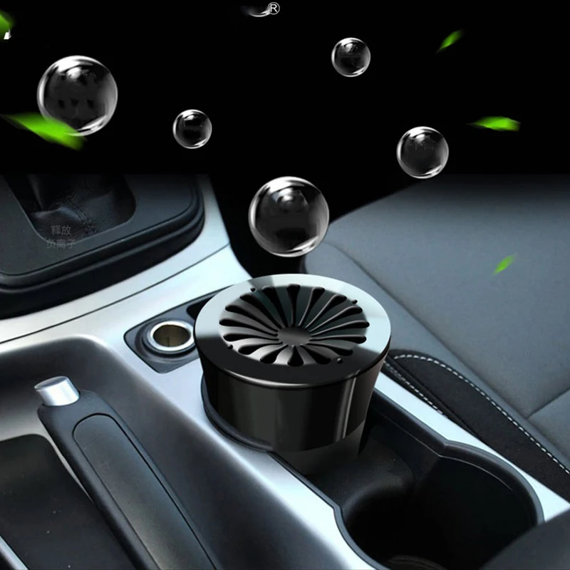 

Car Fan Automatic Air Freshener Vent Perfume Diffuser For Toyota Corolla Avensis RAV4 Yaris Auris Hilux Prius MG 3 ZR Buick