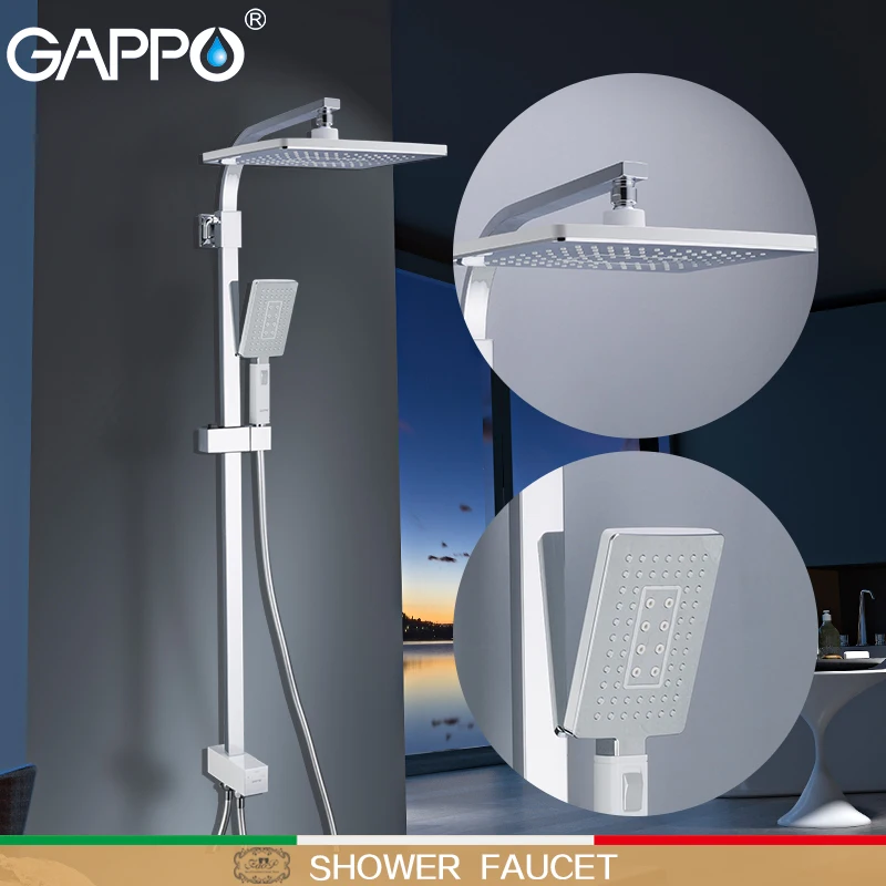 душевая система gappo jacob g2407-8. Gappo g7107-40. Gappo g1207. душевая система gappo g2468. душевая система gappo g2407.