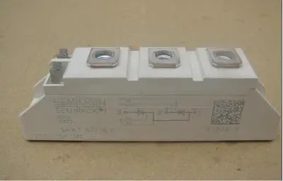 Новый модуль питания SKKT92/08E|Запасные части| |