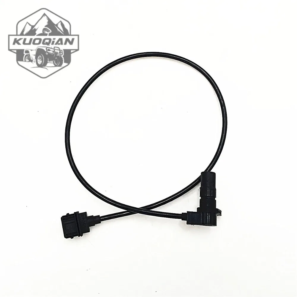 

KUOQIAN Crankshaft Speed Sensor for CFMoto 500cc CF188 UTV ATV 4X4 BUGGY GO KART SPARE Parts 0130-011300