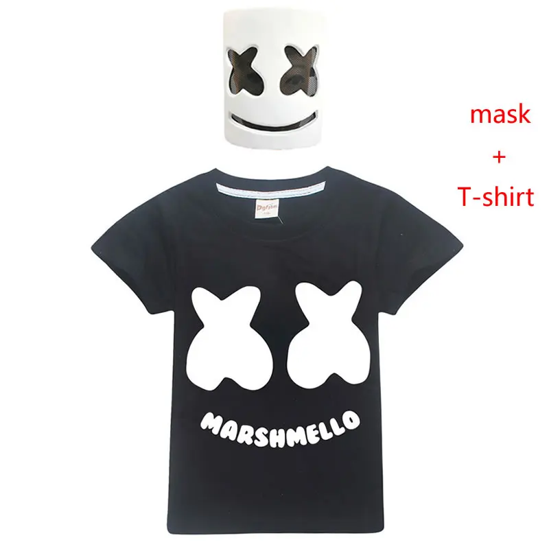 

Summer 2019 Ryan Toys Review Minecraft Toddler Tshirt Tops Cotton Boy Girls T-shirts Baby Girls Clothes