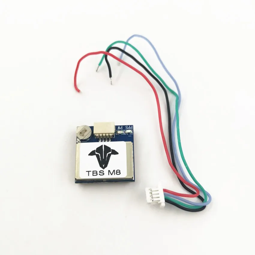 TBS M8 GPS ГЛОНАСС для дистанционно управляемых моделей летательных