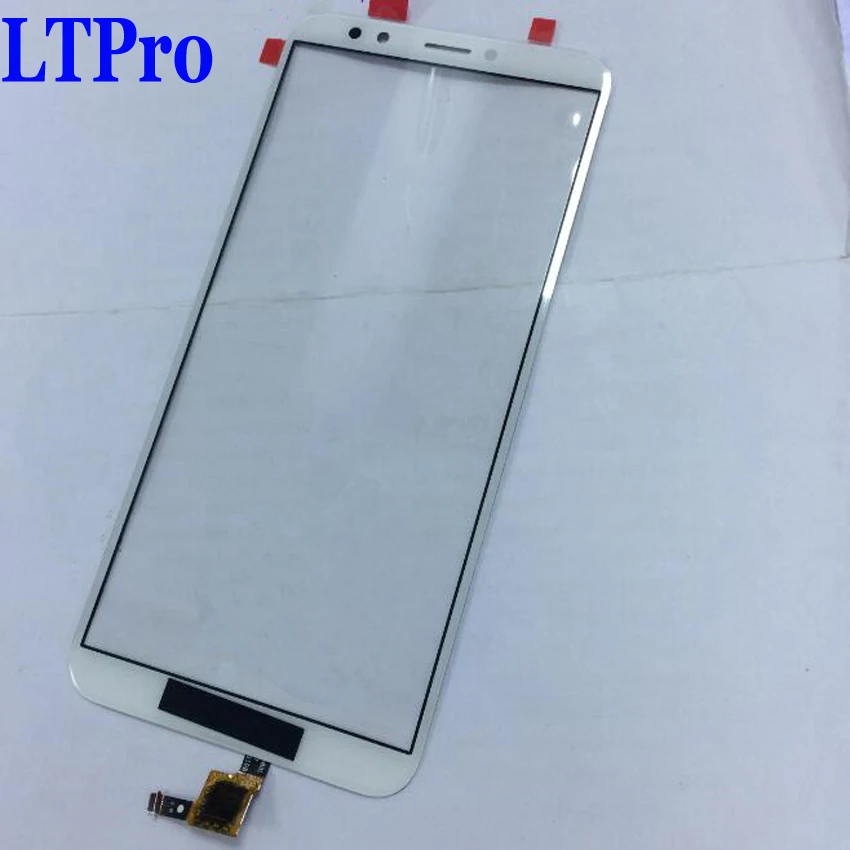 

LTPro 100% Tested Working New Sensor Glass Panel Touch Screen Digitizer For Huawei Honor 7C LND-AL30 LND-AL40 Phone Spare Parts