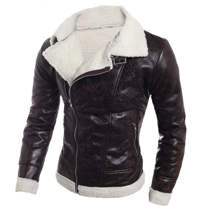 Popular Leather Jackets ChinaBuy Cheap Leather Jackets China lots from