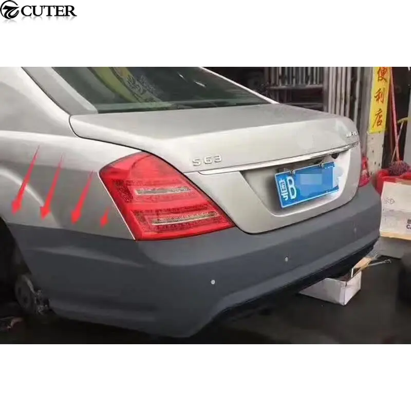 W221  7