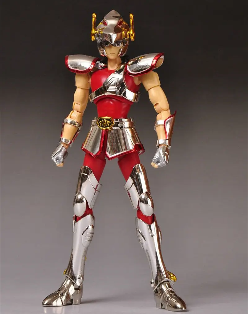 LC модель Saint Seiya Cloth Myth the ранняя ТВ версия V1 EX Бронзовый Пегас SL021|saint seiya|saint seiya exsaint