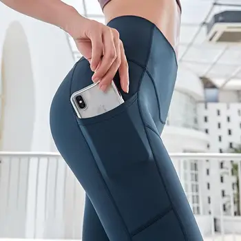 

Seamless Gym Leggings Sport Women Yoga Pants Running Sportswear Push up Tights Sports Wear High Waist Jogging