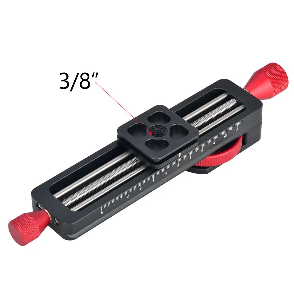 Shooting Tripod Head