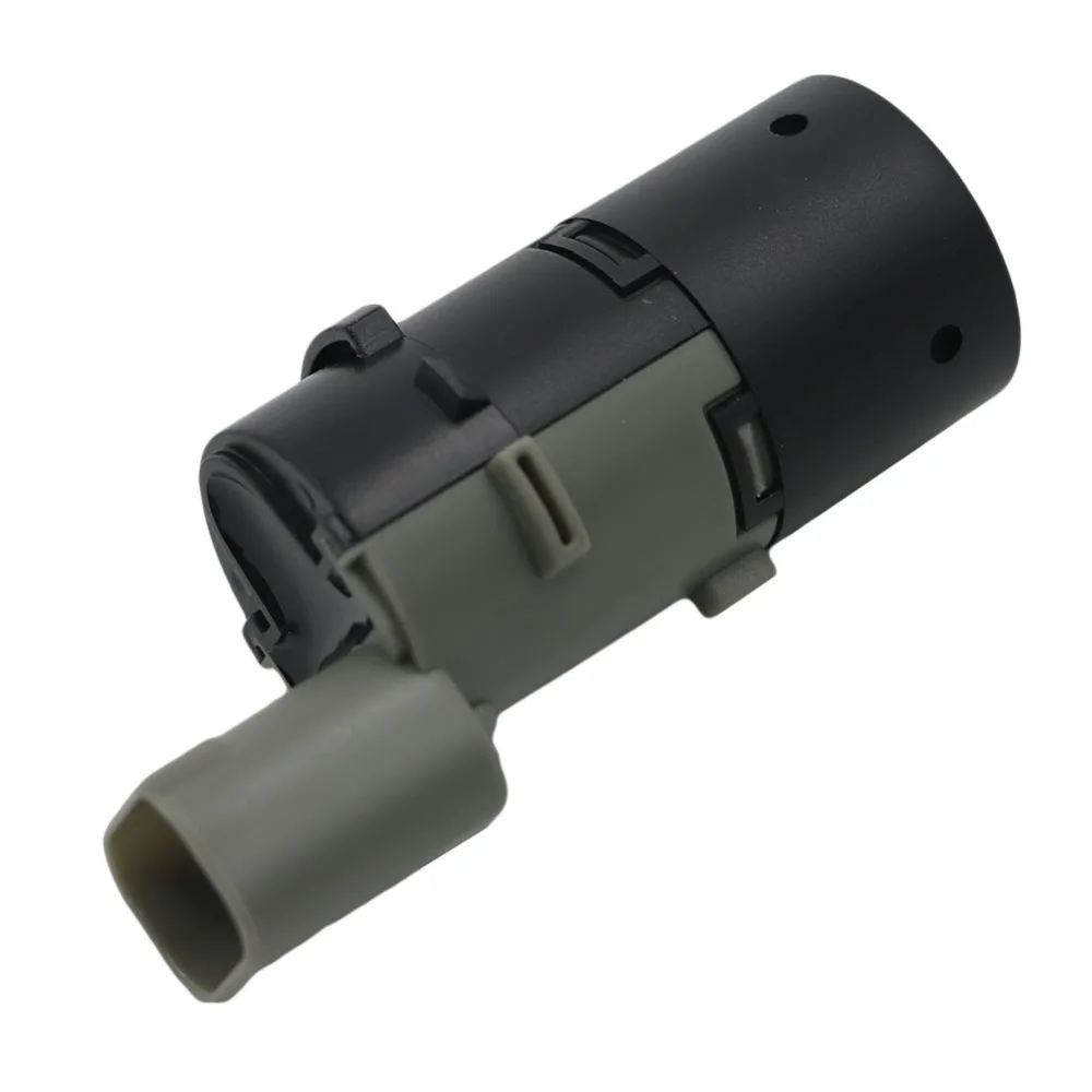 Новый 4 шт. парктроник PDC датчик парковки для BMW E39 E46 E53 E60 E61 E63 E64 E65 E66 E83 X3 X5 66206989069