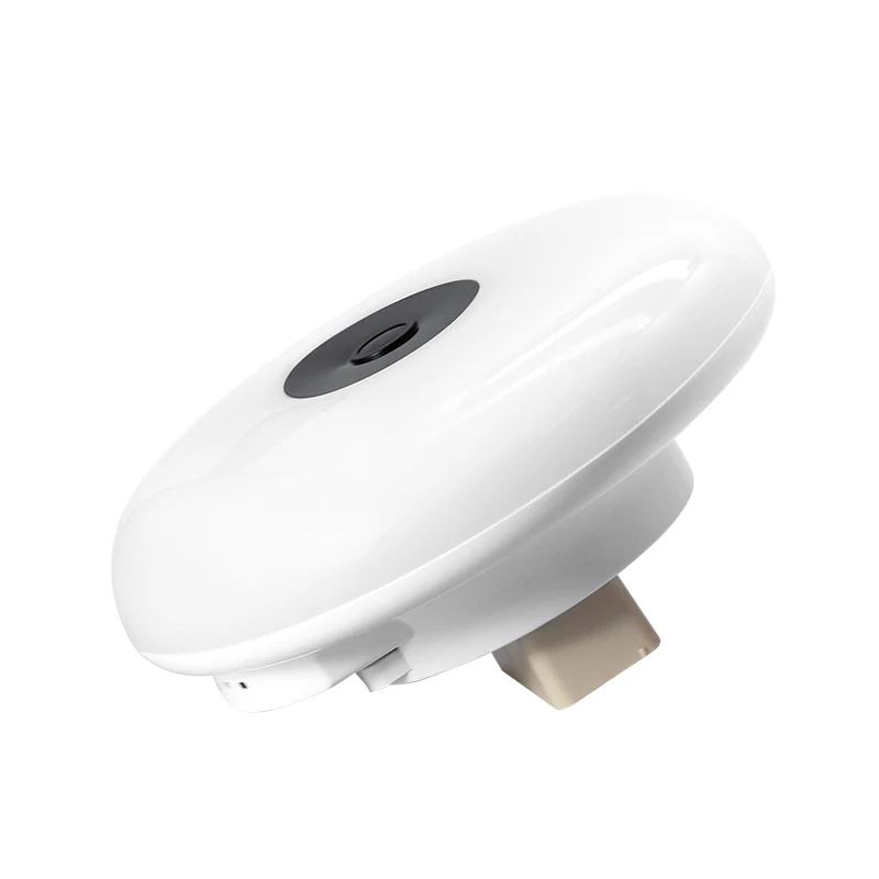 Wifi Fish-eye Panoramic Camera WIFI Bulb Light CCTV Smart Home Radar Induction Light IR Night Vision 2-way Intercom Remote
