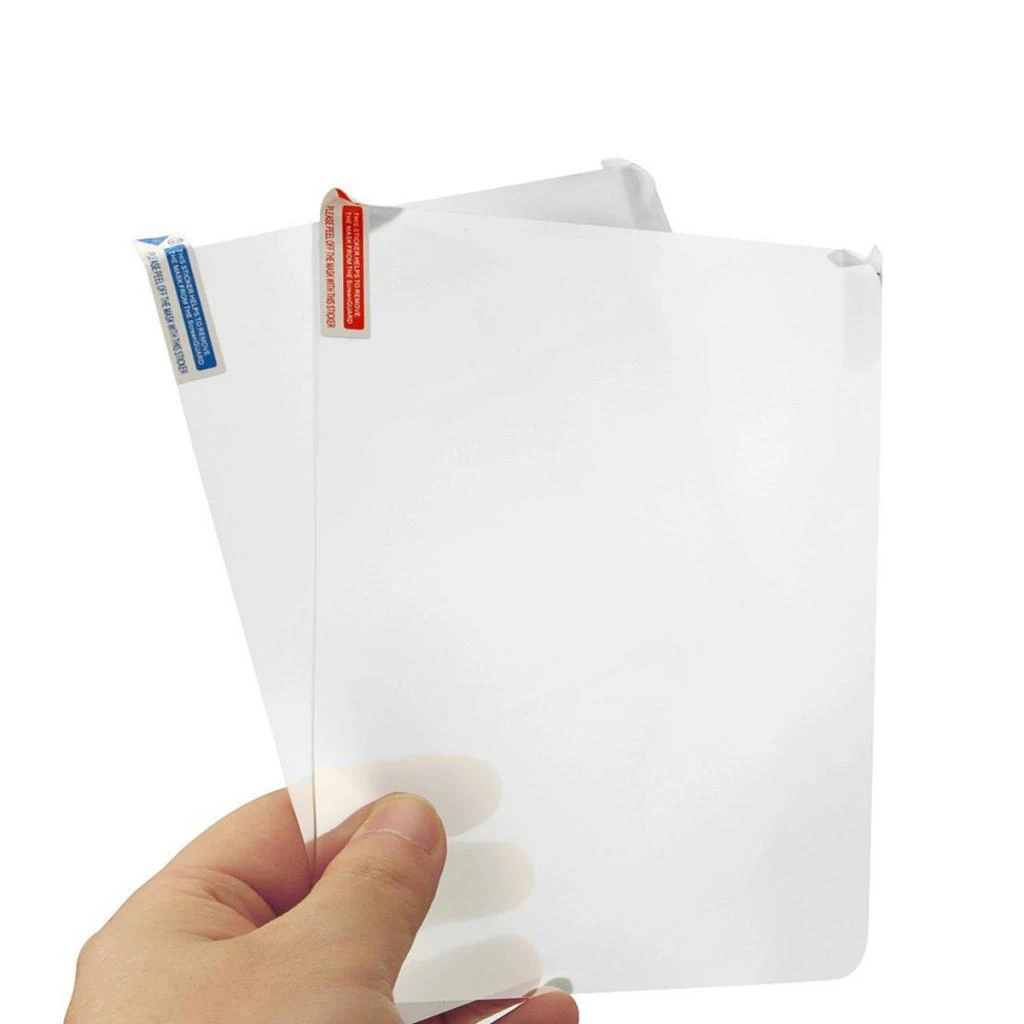 Translucent Head Up Display HUD Phone Protector Film Reflective 150mmx125mm Pelicula reflectante films reflechissants