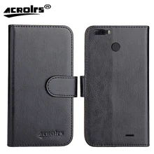 Blackview S6 Case 2017 6 Colors Flip Dedicated Lea