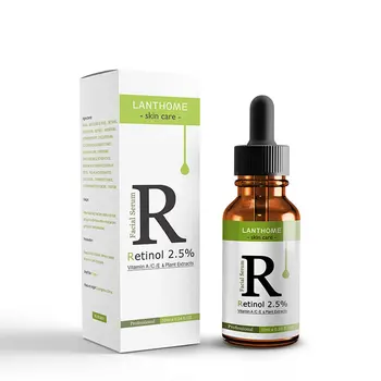 

Retinol Essence Moisturizing Brightening Skin Revitalizing Moisturizing Serum Health And Beauty Products