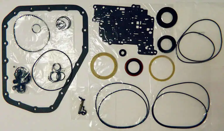 U440e акпп manual
