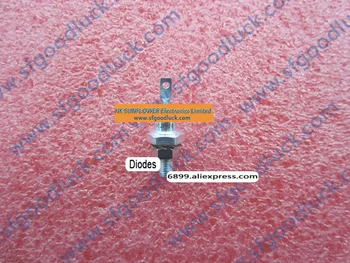 

A12FR20 STANDARD RECOVERY DIODE 200V 12A DO-203AA (DO-4) Approximate weight:7g