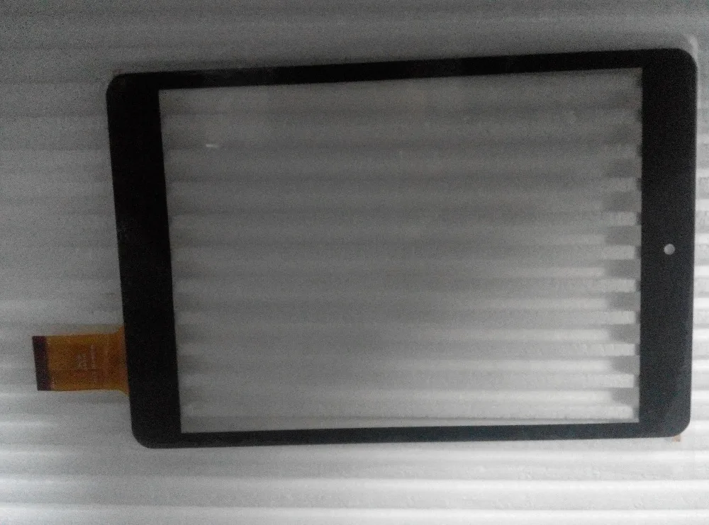 

10pcs lot MF-500-079F-3 7.85 inch 7.9 inch Capacitive TOUCHSCREEN GLASS touch screen panel tablet PC mf-500-079f-3 MF 500 079F 3
