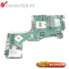 NOKOTION V000318130 1310A2556203 для Toshiba Satellite L50-A материнская плата для ноутбука 6050A2556201 GT740M 2 Гб