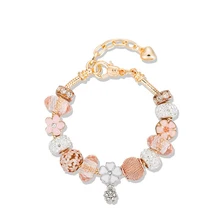 Новые ювелирные изделия и аксессуары, модные ювелирные браслеты, Pdo браслет, подарок девушке