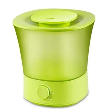 UM261 домашний тихий увлажнитель(энергосберегающий опыт полностью попрощаться с сухими беспокойными