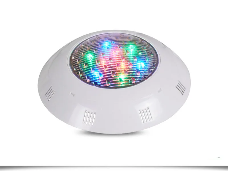Fanlive 5 piezas 6 W 12 W 15 W 18 W 24 W 36 w AC 12 V RGB Led piscina impermeable iluminación bajo el agua estanque lámparas Piscina luz Ip 68 Fanlive 5 piezas 6 W 12 W 15 W 18 W 24 W 36 w AC 12 V RGB Led piscina impermeable iluminación bajo el agua estanque lámparas Piscina luz Ip 68