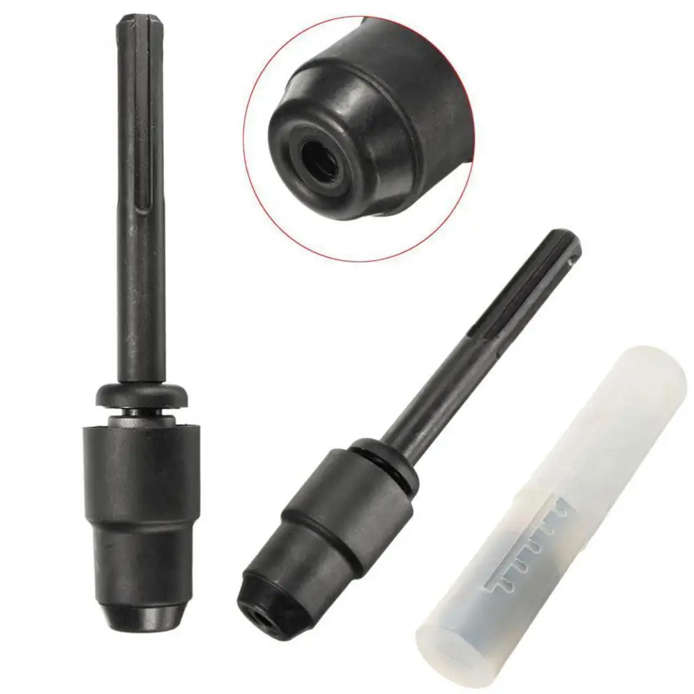 

1pcs 1/2x20unf SDS Max To SDS Plus Adaptor Converter Chuck Drill Tool For Standard SDS Max Drills
