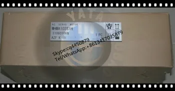 

NEW&ORIGINAL MHMA102S1H AC SERVO MOTOR MHMA102S1H FOR PAN MHMA102S1H