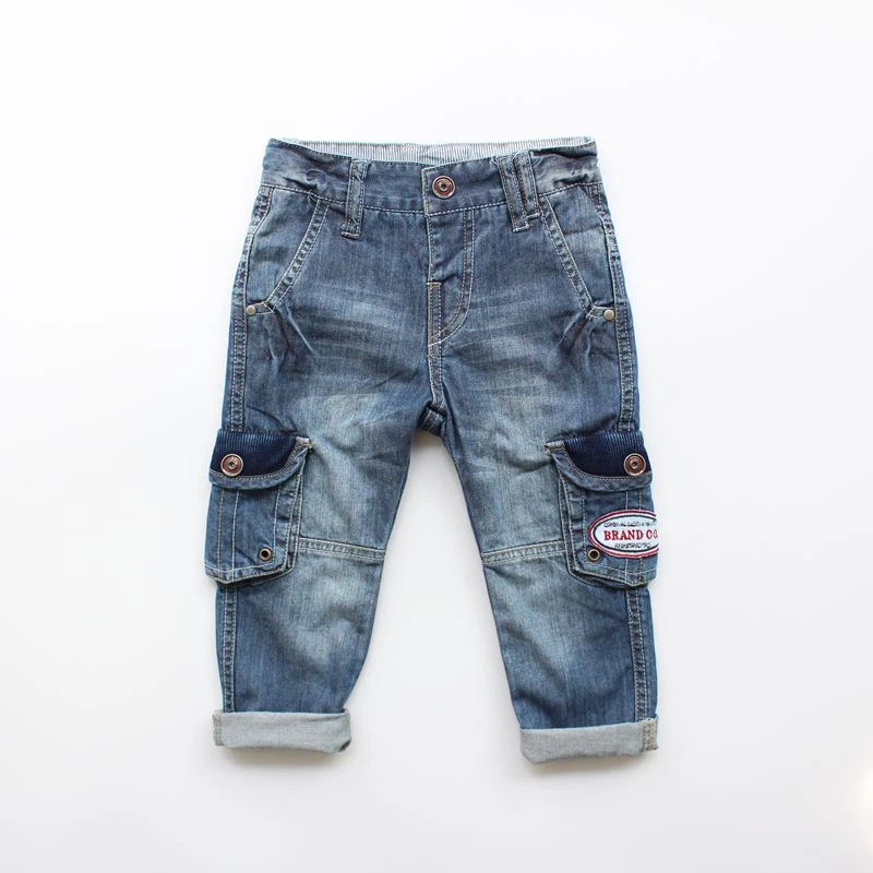 baby boy designer jeans