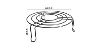 

Air Fryer pan Accessories Oven General Roller Kit barbeque spare parts cooking accessory baker mesh grill net