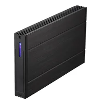SATA to USB2.0 high-speed 2.5” IDE/SATA external HDD/SSD Hard Disk Drive for laptop PC computer supporting 9.5MM IDE Hard disk