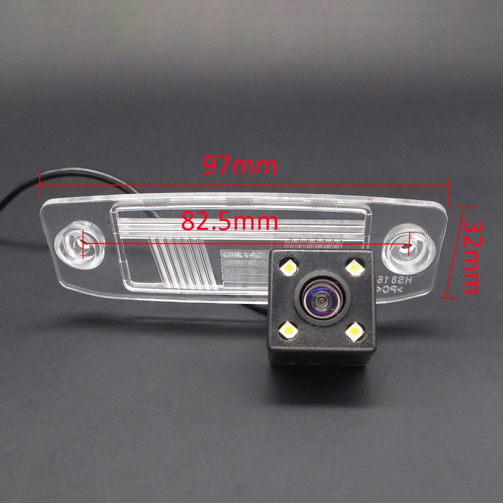 KIA CEED LED 