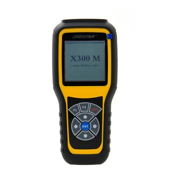 

OBDSTAR X300M Special for Auto Odometer Adjustment and OBDII X300 M Automotive Mileage Correction Tool