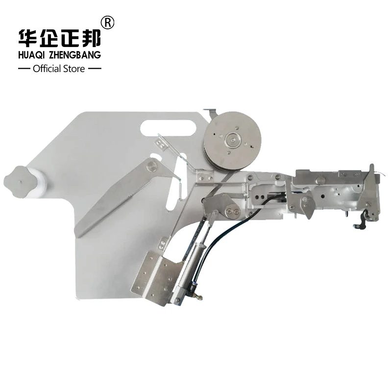 

TPJFD-24 Smt Pneumatic Feeder Standard Original Feeder CL 24mm Smt Tape Feeder For Pick And Place Machine