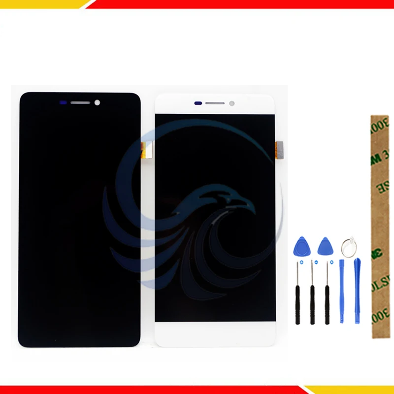 

Touch LCD For Micromax Canvas Juice A1 Q4251 LCD Display Screen With Touch Screen Assembly