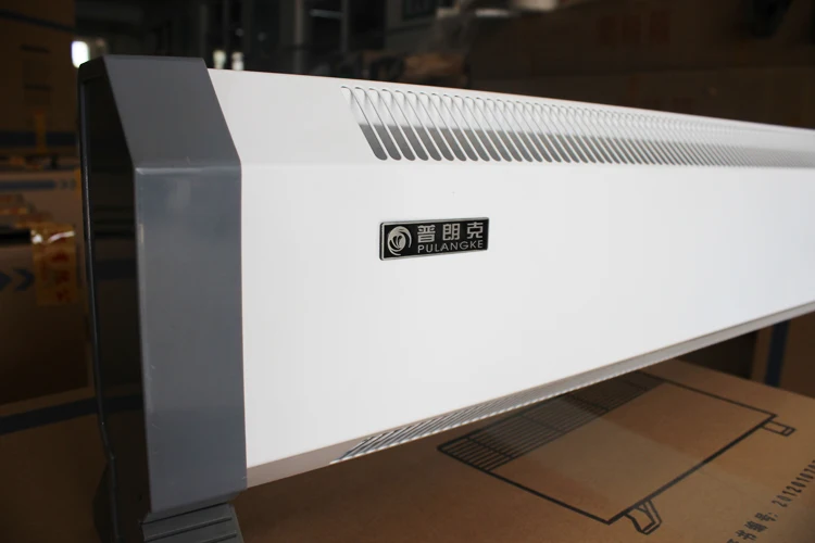 DJR 1500W 2 бытовой электрический нагреватель управление wifi интеллектуальное