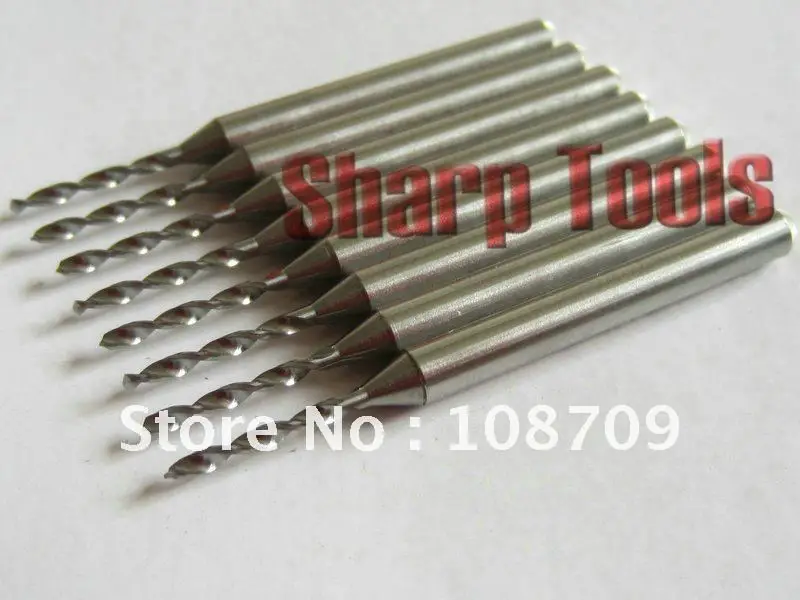 0.2mm 3D Printer Drill Bits Carbide Micro Nozzle Drilling /& Cleaning