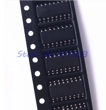 

1pcs/lot MCP3208-C-I/SL MCP3208-B-I/SL MCP3208 MCP3208-CI/SL SOP16 In Stock
