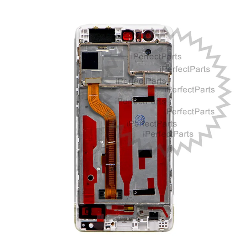 huawei p9 lcd with frame (6)
