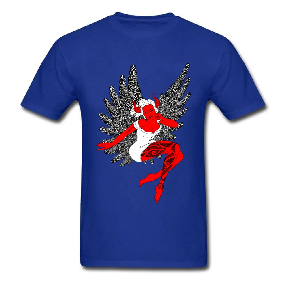 fallen angel_blue