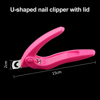 

NEW Nail Clipper Detachable Portable Adjustable Cutter Trimming Manicure Tool