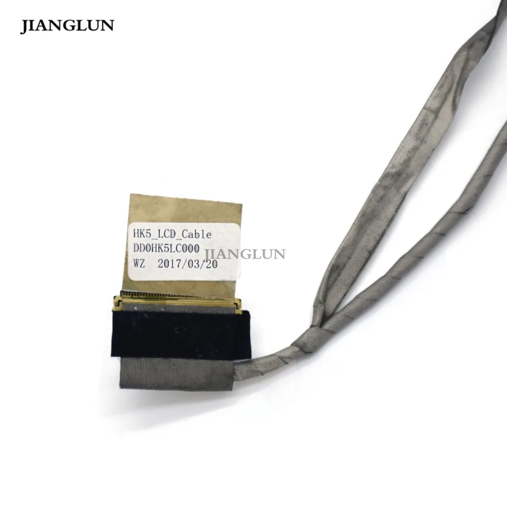 Sony Laptop model no SVE151G13W LVDS Cable Part no DD0HK5LC000 (2)