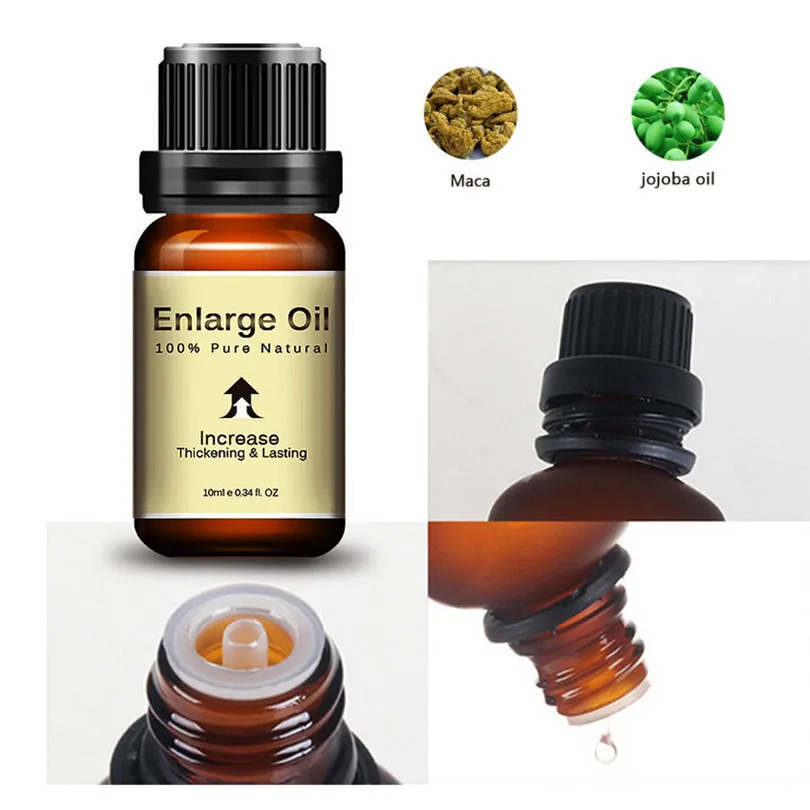 Adult accessory Sex Dropship Products Delay Oli Sex Enlargement Essential Oil Bigger Longer Delay Sex Products For Men  (5)