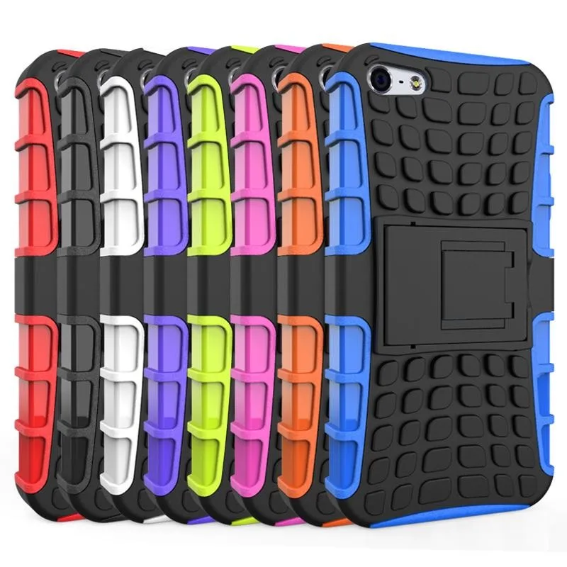 Ascromy-Armor-Heavy-Duty-Protection-Rugged-Dual-Layer-Hybrid-Case-Protective-Cover-for-Apple-iPhone-6-6S-7-Plus-5-5S-SE-5C-4-4S-1 (6)