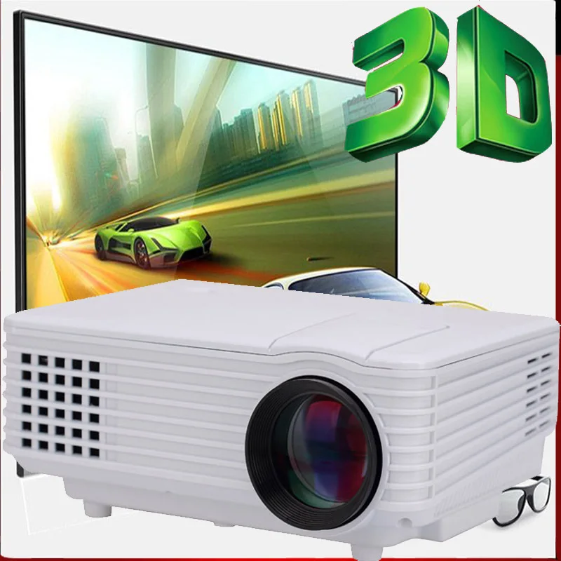 Projection tv home theater system Projection tv home theater system