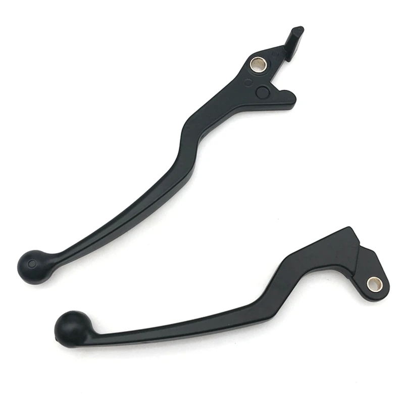 

Free shipping for Suzuki motorcycle parts GS125 clutch handle and brake handle GN125 handle 125cc1994-2001