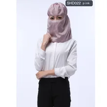 Интернет анти-Радиационная Серебряная волоконная маска на голову компьютерная Радиационная защитная маска SHD022 блонд крышка головы