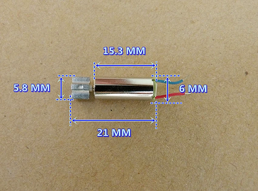 Children's electric toothbrush motor Strong Vibrating micro coreless motors NdFeB magnet 615 Hollow cup motor Vibration motor Children's electric toothbrush motor Strong Vibrating micro coreless motors NdFeB magnet 615 Hollow cup motor Vibration motor