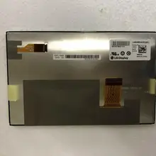 Для автомобильной навигации " дюймовый ЖК-дисплей LA080WV4(SD)(03) LA080WV4 SD03 LA080WV4-SD03 ЖК-экран панель для авто